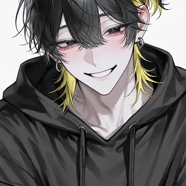 Profile image of Minato