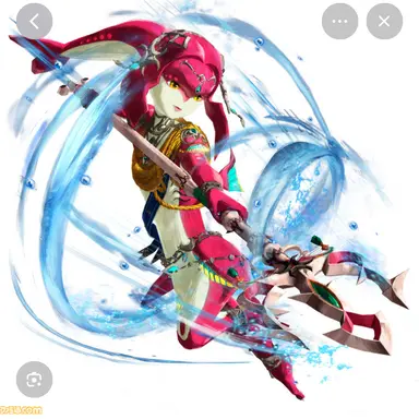 Profile image of ミファー