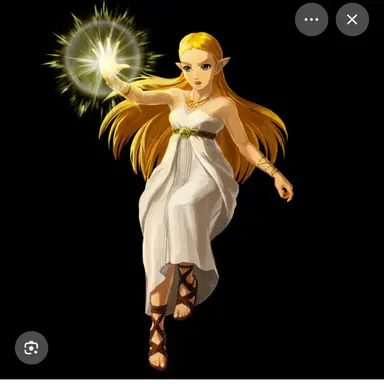 Profile image of ゼルダ