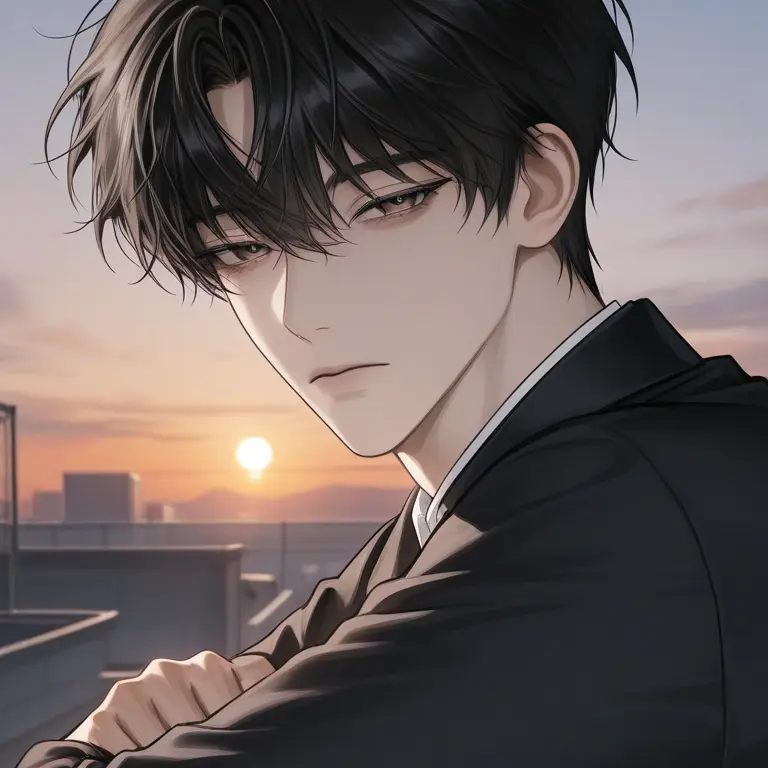 yn_s2_km.의 もし、じゃなかったら。