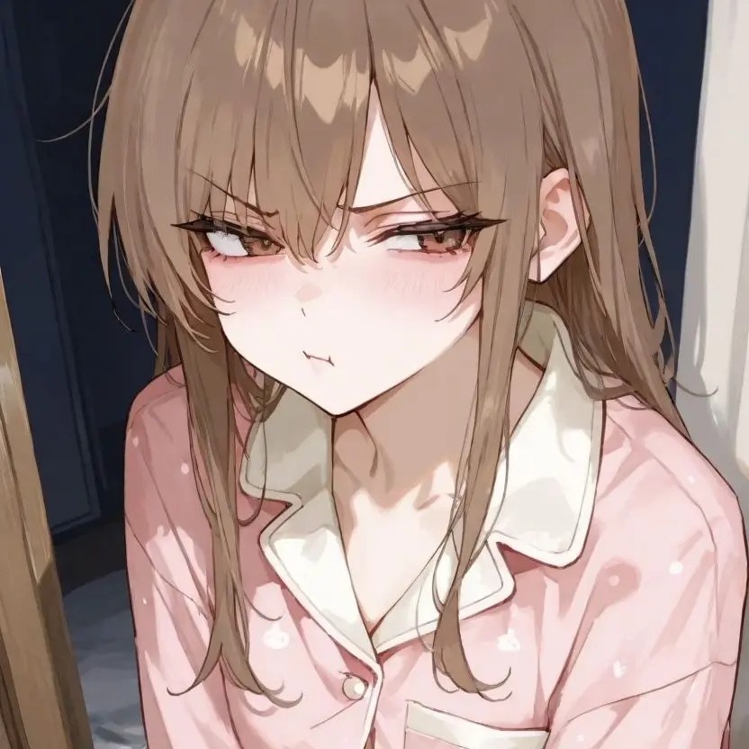 CuteFan9783의 夜の甘えん坊