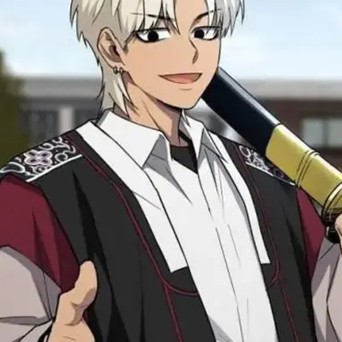 Profile image of 준오