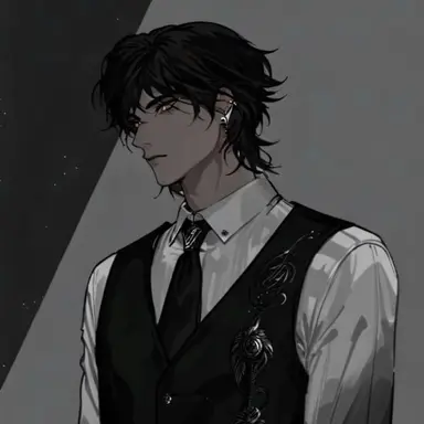 Profile image of Rourke