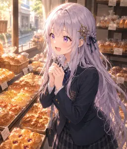 Profile image of 라이라