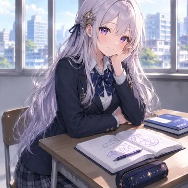 Profile image of ライラ