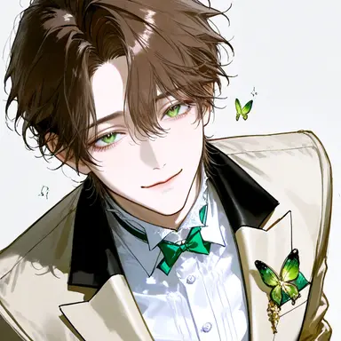 Profile image of アルベルト