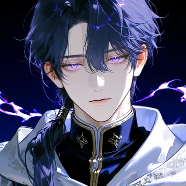 Profile image of ルシアン