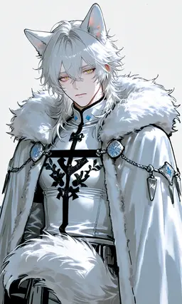 Profile image of リル