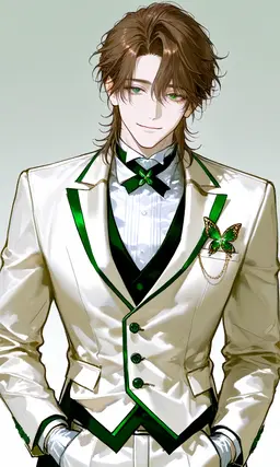 Profile image of アルベルト