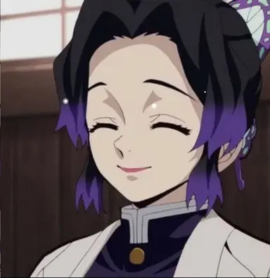 Profile image of 胡蝶しのぶ