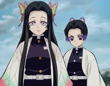 Profile image of 胡蝶しのぶ