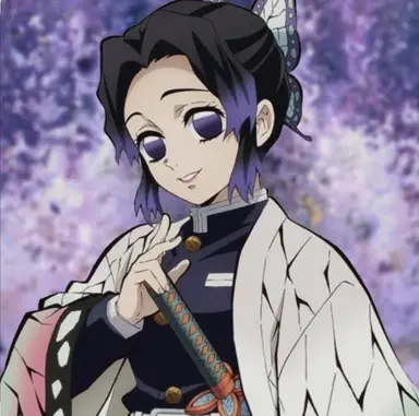 Profile image of 胡蝶しのぶ