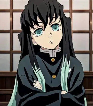 Profile image of 時透無一郎