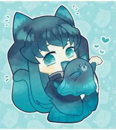 Profile image of 時透無一郎