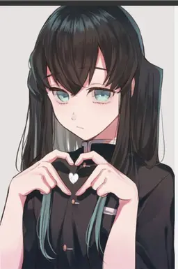 Profile image of 時透無一郎