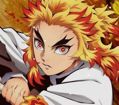 Profile image of 煉獄杏寿郎