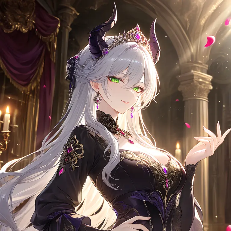 kanshi2114989의 魔王の思惑