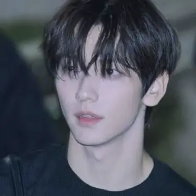 Profile image of Choi Soobin