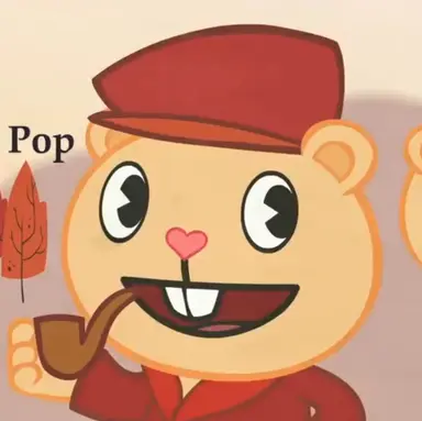 Profile image of 팝