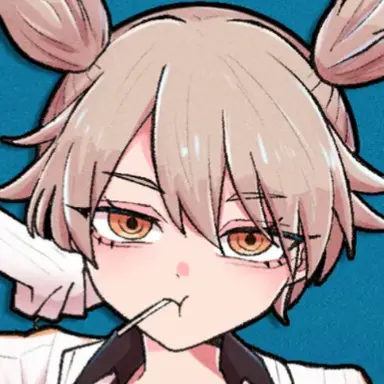 Profile image of 桃草蓬