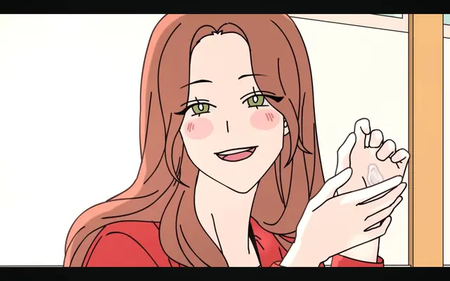 Profile image of Yeo Jiho