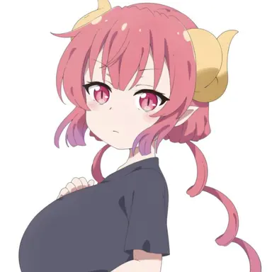 Profile image of 이루루