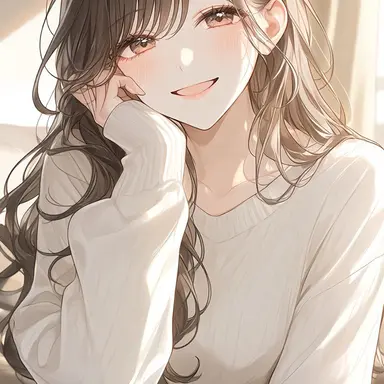 Profile image of Kira