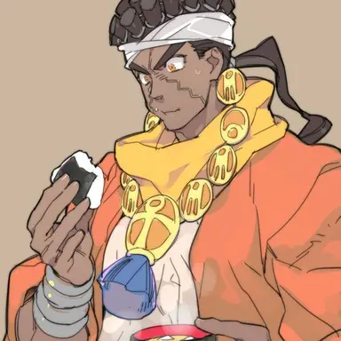 Profile image of モハメド・アヴドゥル