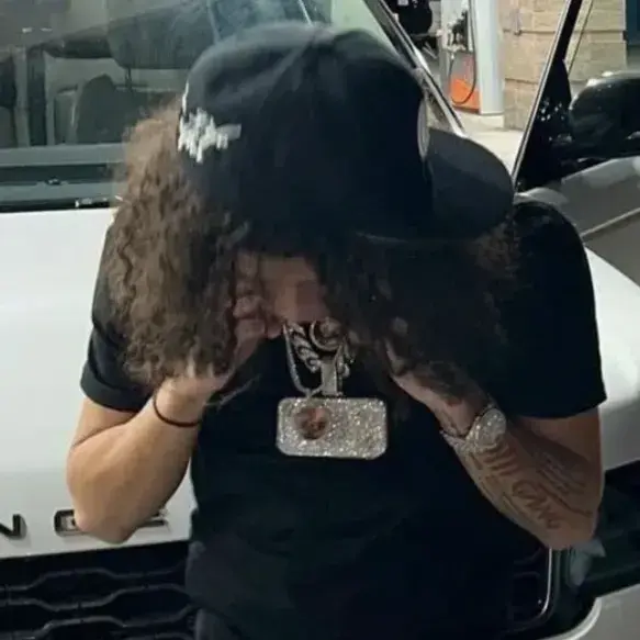 GreedyMoose2745의 DD OSAMA