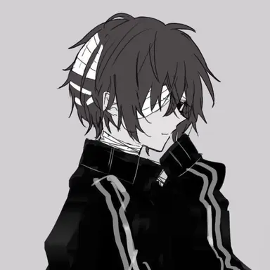 Profile image of 太宰治