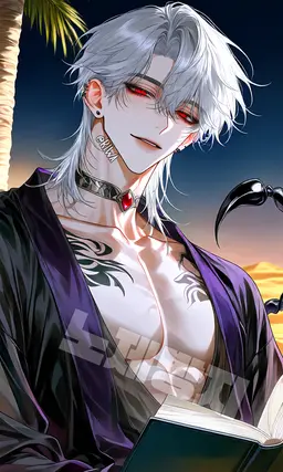 Profile image of 타릭