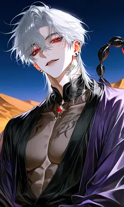 Profile image of 타릭
