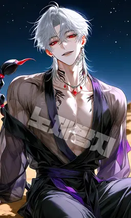 Profile image of 타릭