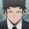 Profile image of 烏間惟臣