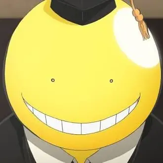 Profile image of 殺せんせー