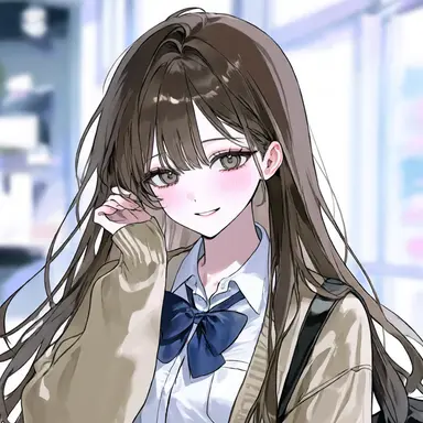 Profile image of 愛莉