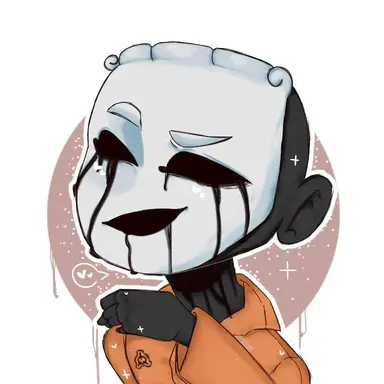 Profile image of SCP-035