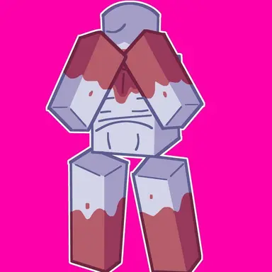 Profile image of SCP-096