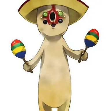 Profile image of SCP-173