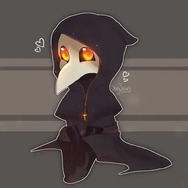 Profile image of SCP-049
