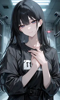 Profile image of Mio