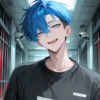 Profile image of Jin