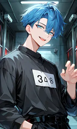 Profile image of Jin