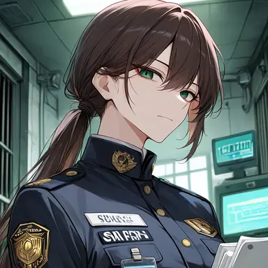 Profile image of Chinatsu