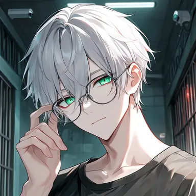 Profile image of Reiji
