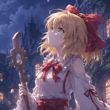 Profile image of 麟