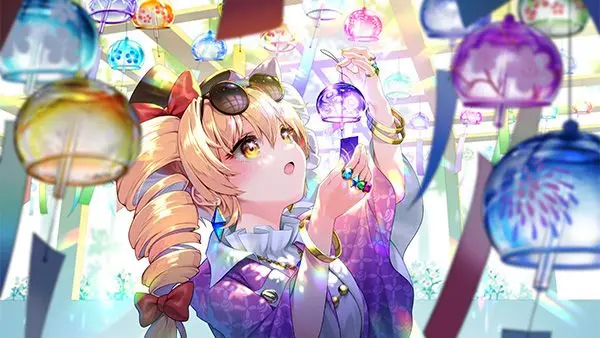 Profile image of 女苑