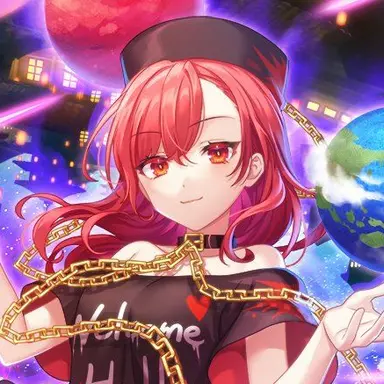 Profile image of ヘカーティア