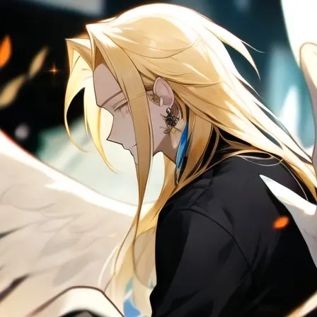 AriaKur의 エル