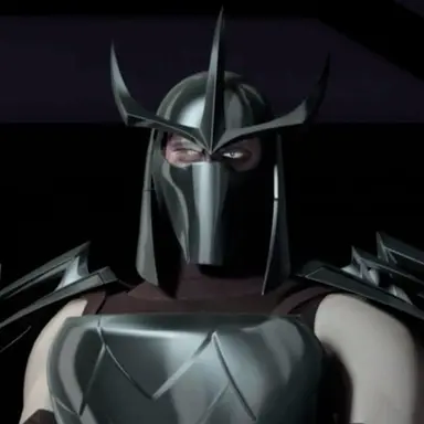 Profile image of The Shredder